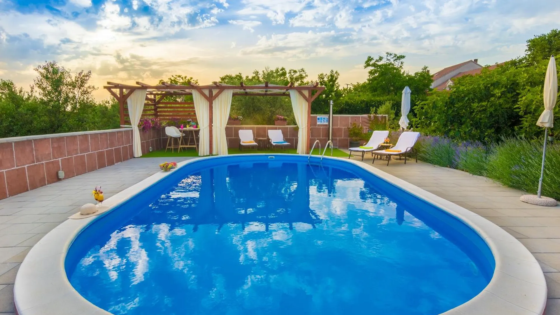 Villa Luka Polaca