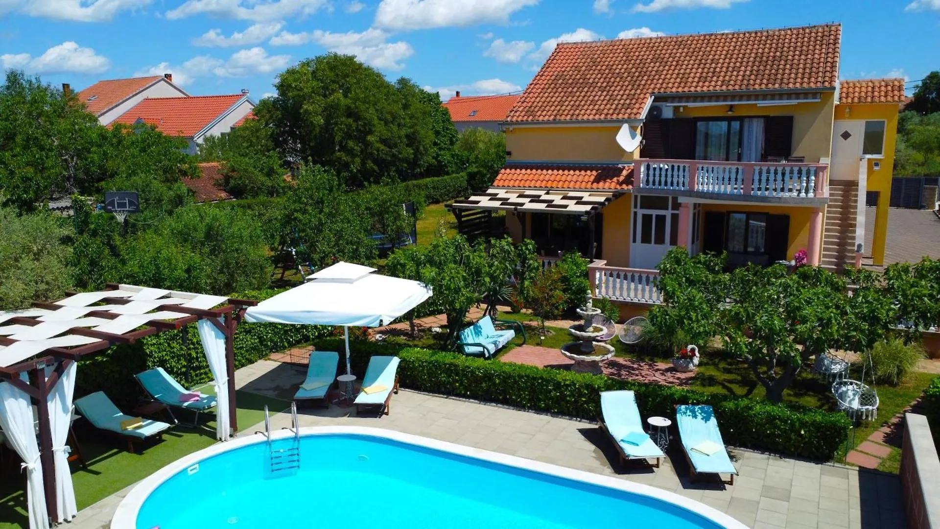 Villa Luka Polaca