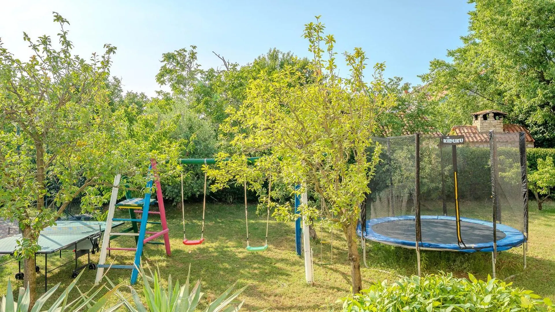 Villa Luka Polaca 0*,  Croatia